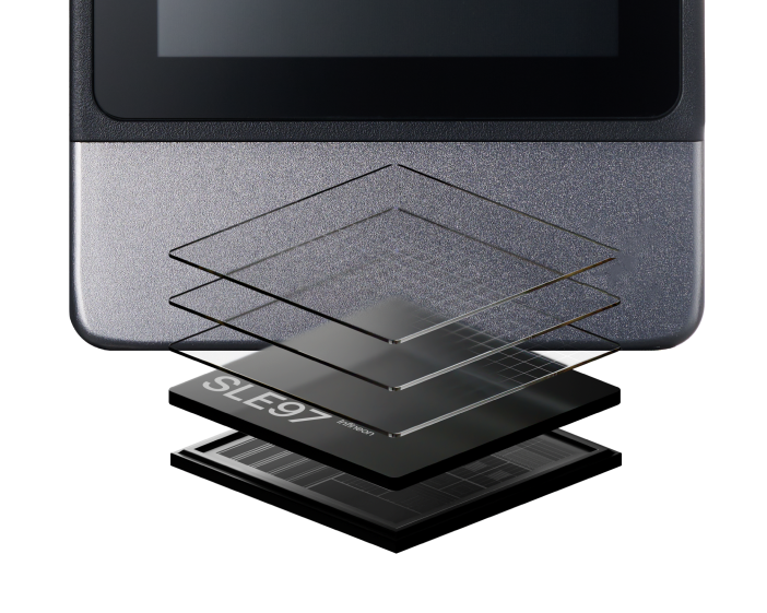 Meet Metaquantic Chip