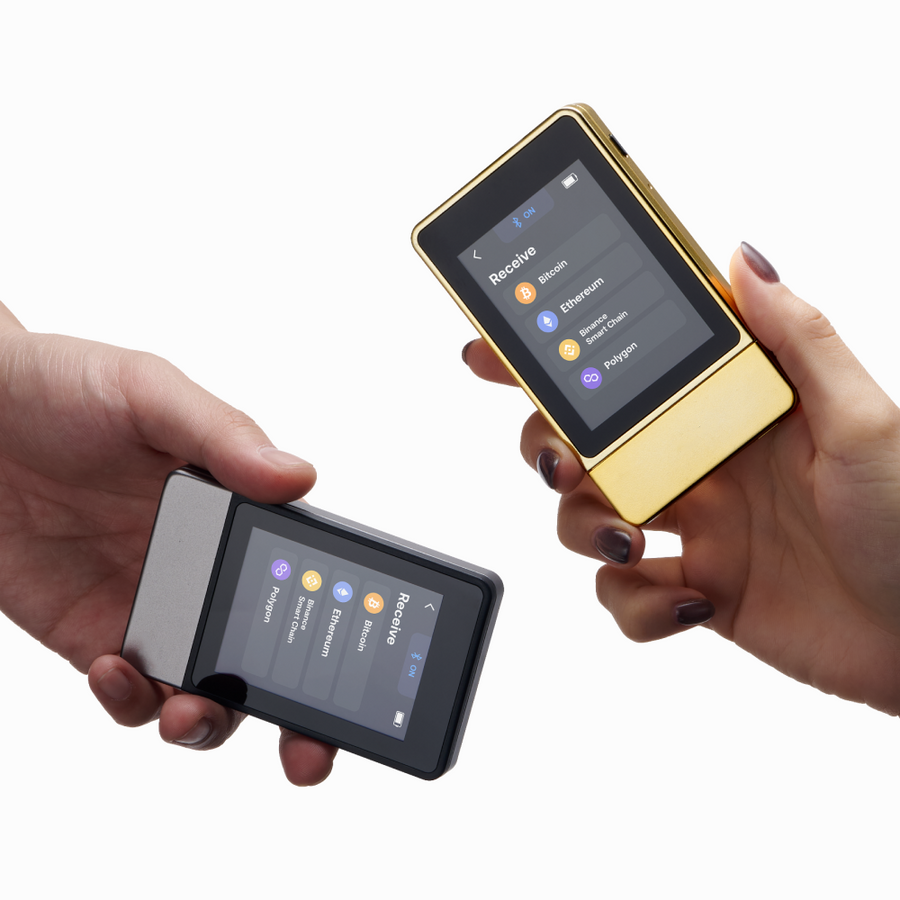 Metaquantic Neo Series (Neo-X / NeoGold)