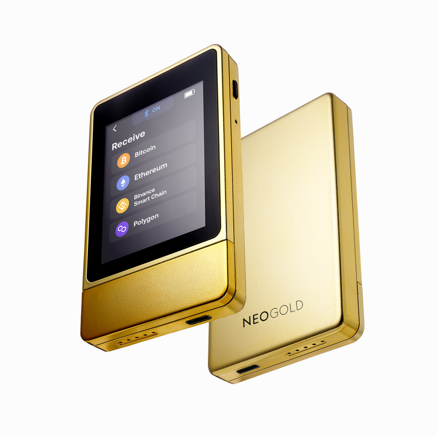 Metaquantic Neo Series (Neo-X / NeoGold)