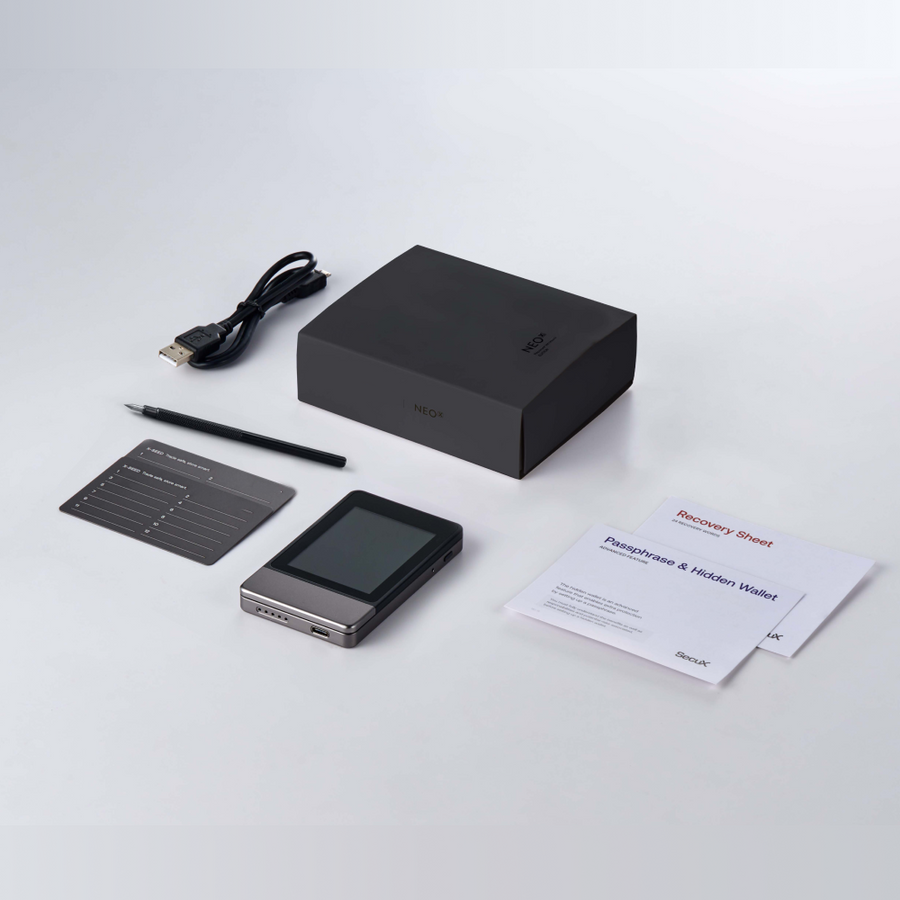 Metaquantic Neo Series (Neo-X / NeoGold)
